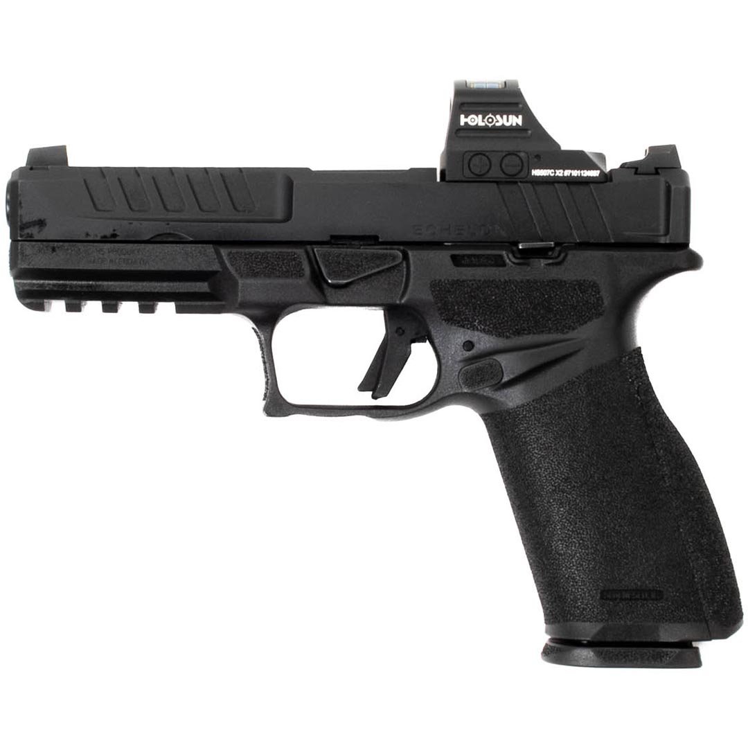 SPRINGFIELD ARMORY ECHELON